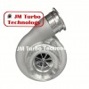 Turbocharger For Detroit/Cummins ISX S410SX Model 14969880004